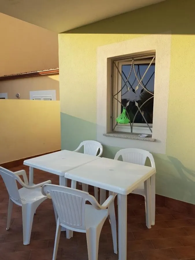 villa LA PINA Valledoria  Appartamento