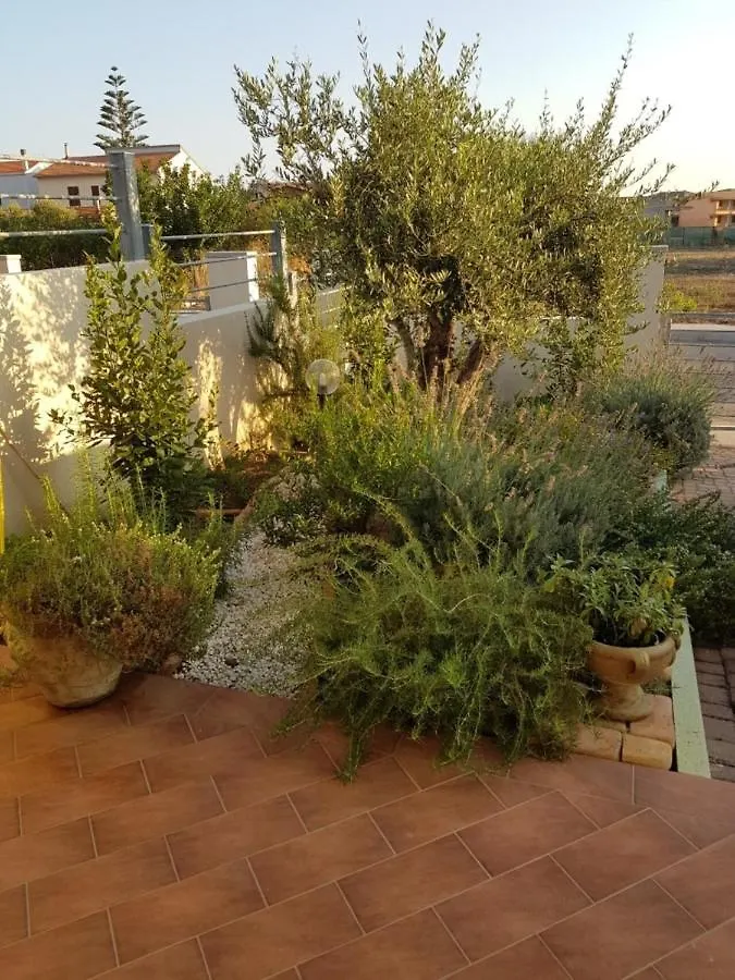 villa LA PINA Valledoria