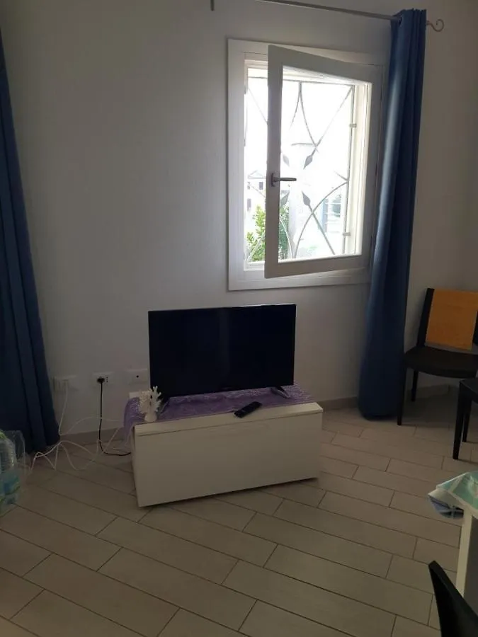 Appartamento villa LA PINA Valledoria