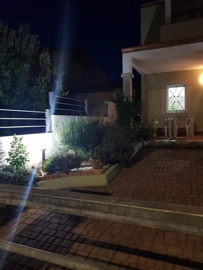 Appartamento villa LA PINA Valledoria
