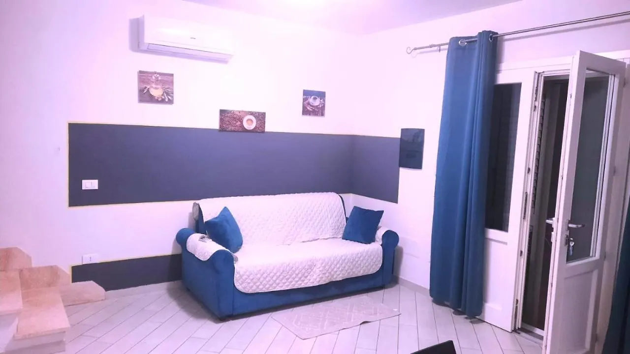 Appartamento villa LA PINA Valledoria